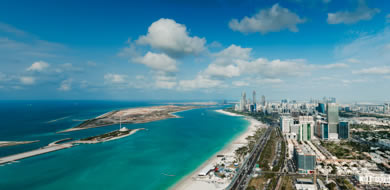 Corniche